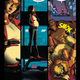 Illustration for article titled Exclusive Marvel preview: iSpider-Woman /ireturns, more pregnant than ever